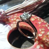 Show off your ring!! :-)