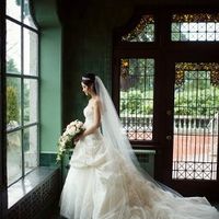 Show me your wedding dress!!!