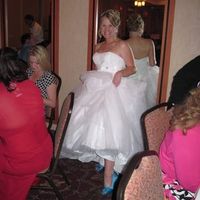 Married!! With a few pics