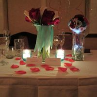 Married!! With a few pics