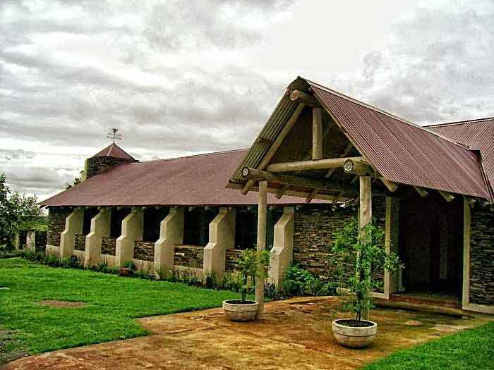 Venue porn!