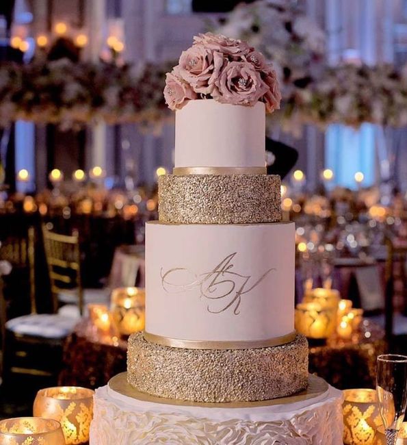 Let Me See Those Cakes!!! - 1