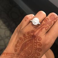 Let's see your rings!! <3