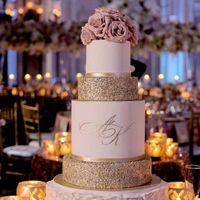 Let Me See Those Cakes!!! - 1