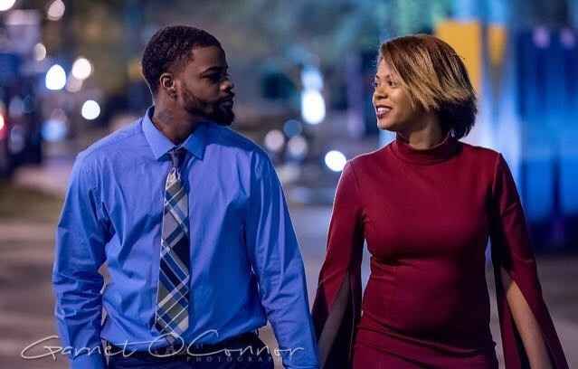 Engagement Pictures.