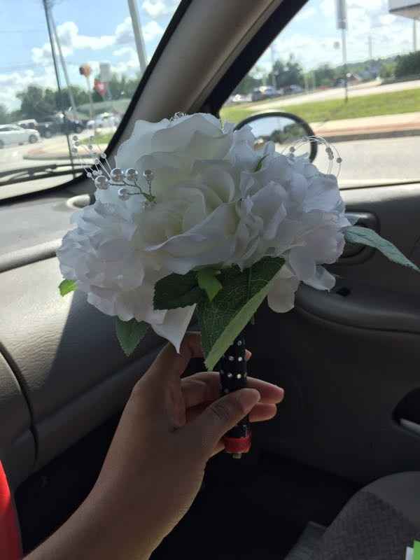 BM bouquets... Opinions please