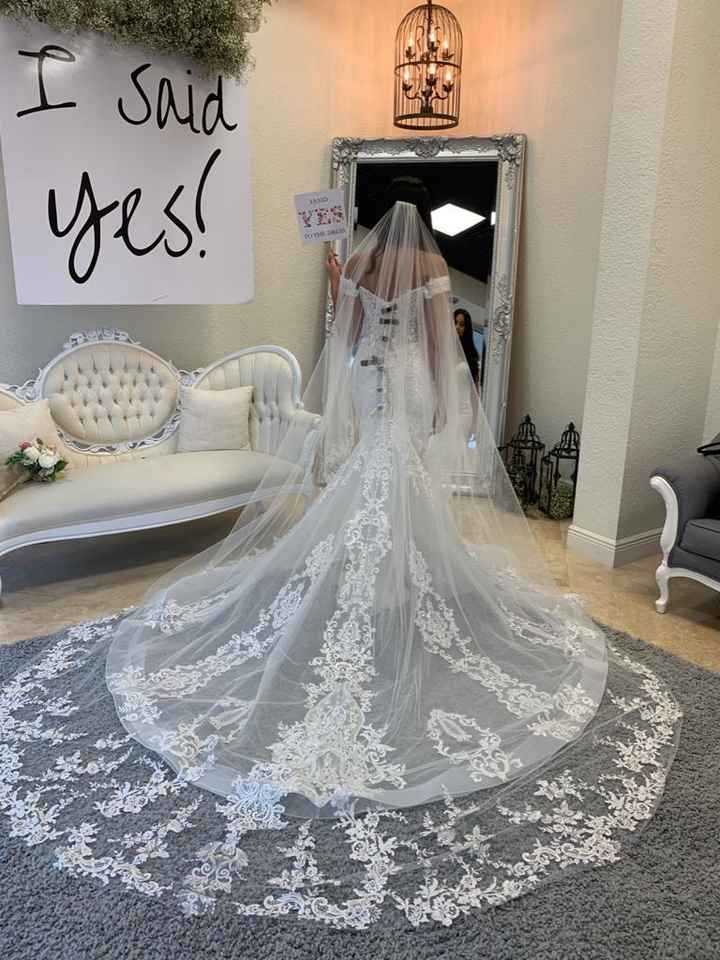 Show me your dresses! - 2