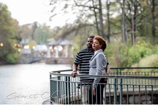 Engagement Pictures.