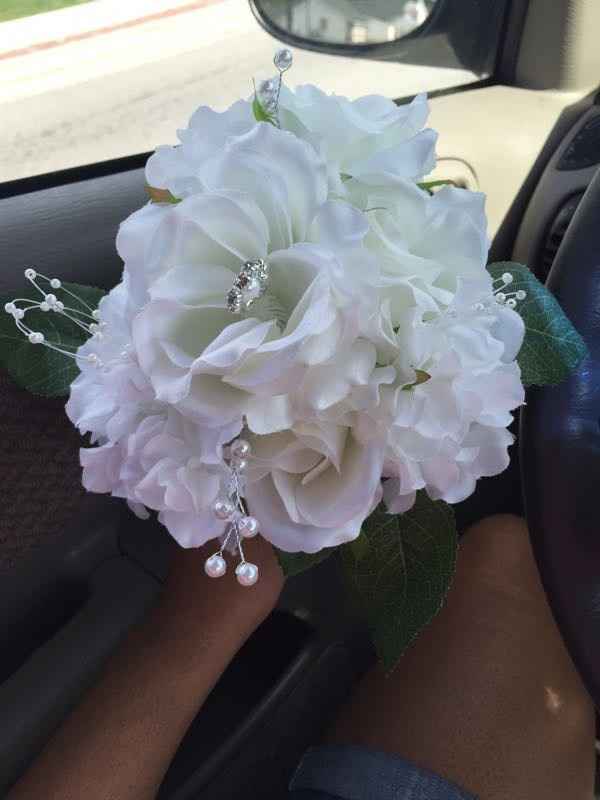 BM bouquets... Opinions please