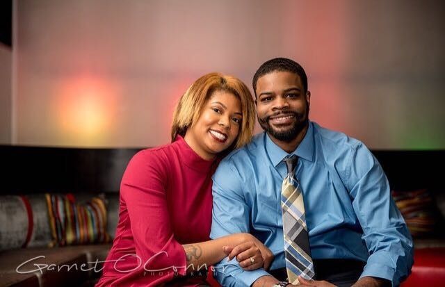 Engagement Pictures.