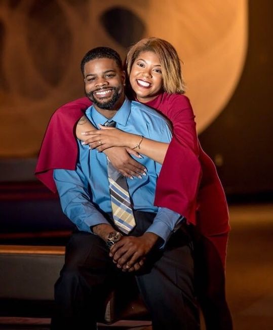 Engagement Pictures.