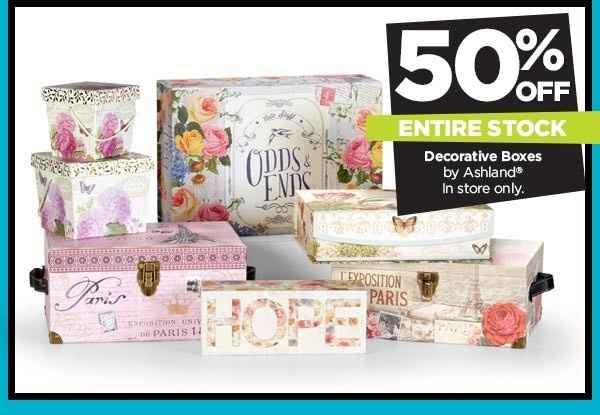 Post Wedding Storage