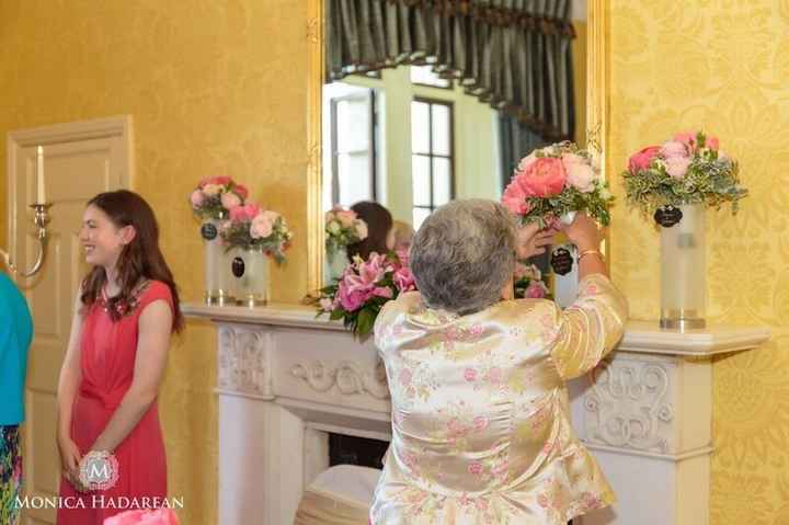 Honoring Passed On Loved One