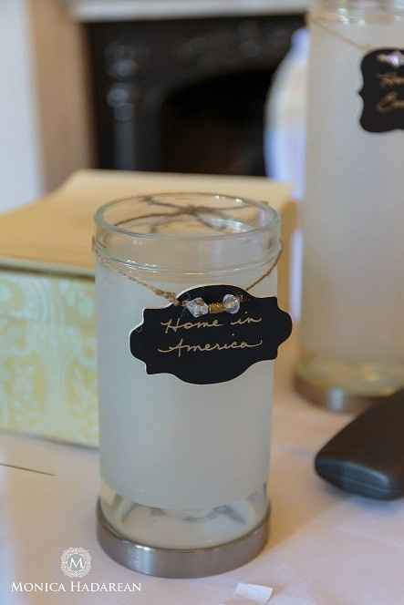 Honoring Passed On Loved One