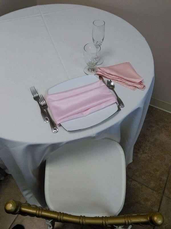 Place setting