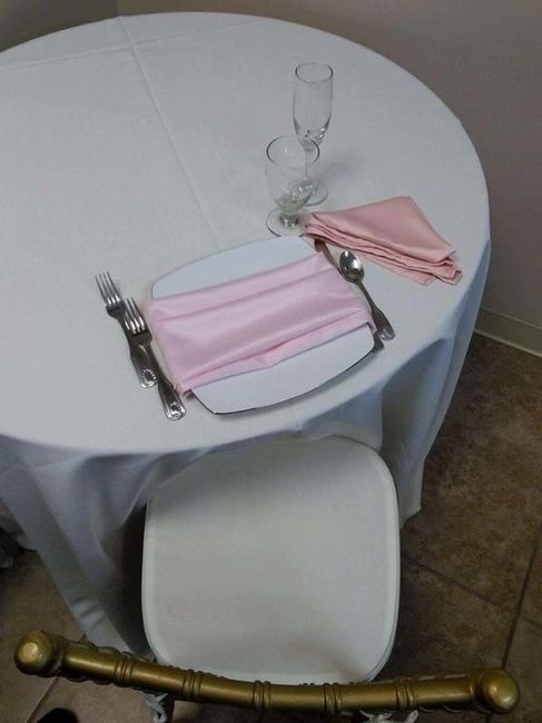 Place setting