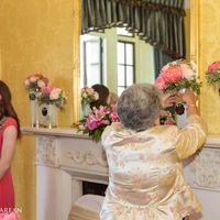 Honoring Passed On Loved One