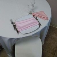 Place setting