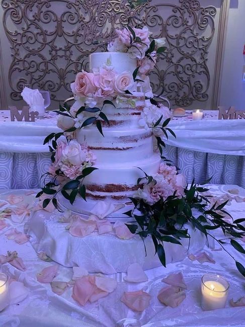 Crest hollow brides- floral help needed - 2