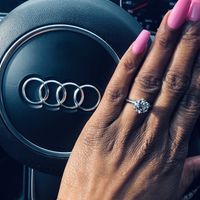 Brides of 2020!  Show us your ring! - 1