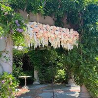 Crest hollow brides- floral help needed - 1