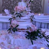 Crest hollow brides- floral help needed - 2