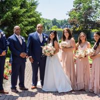 Crest hollow brides- floral help needed - 3