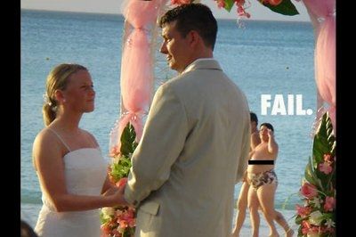 Let's put together a wedding!