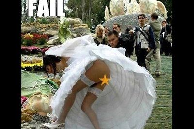 Let's put together a wedding!