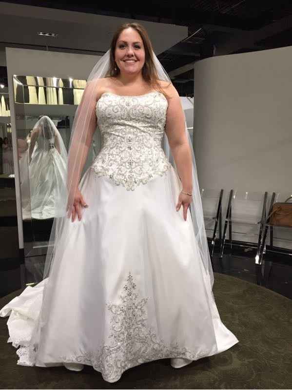 Do I look like a linebacker? Lol