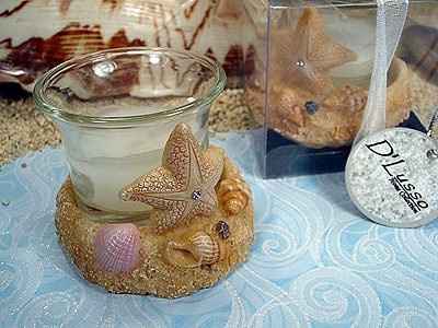 Web shopping for wedding favors