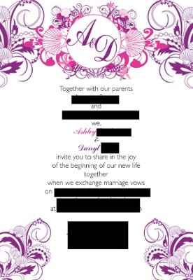 Still NO INVITES!!!!!!! :(