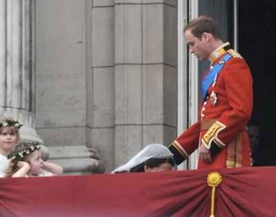 Let's put together a wedding!