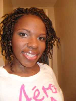 Makeup Question...Pics of my Trial added