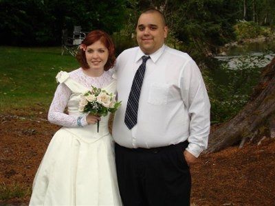 Wedding pictures!