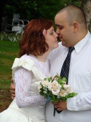 Wedding pictures!
