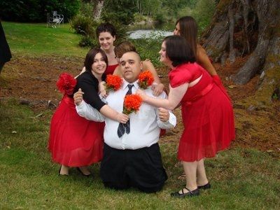 Wedding pictures!