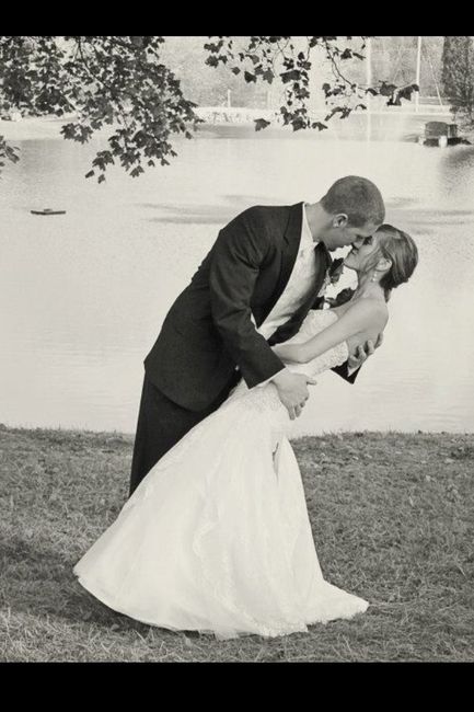 show me your Wedding dresses!!!!