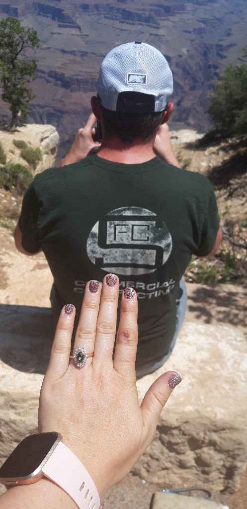 Brides of 2022! Show us your ring! - 1