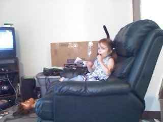 *NWR* Post pics of your furry (or not so furry) kids!