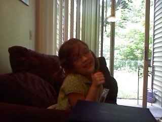 *NWR* Post pics of your furry (or not so furry) kids!