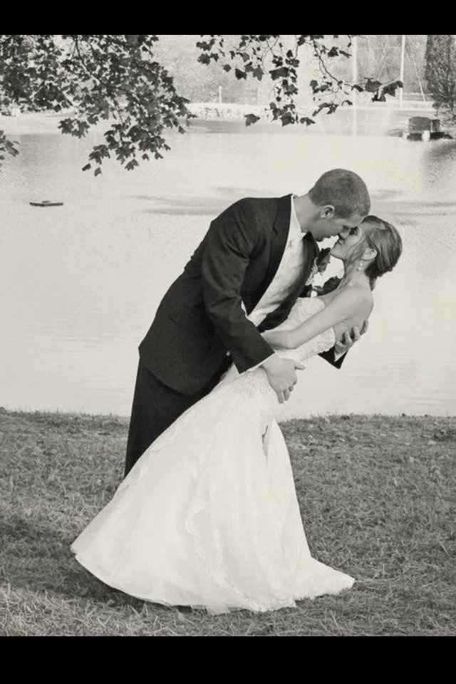 show me your Wedding dresses!!!!