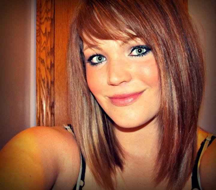 NWR: Which hair color?