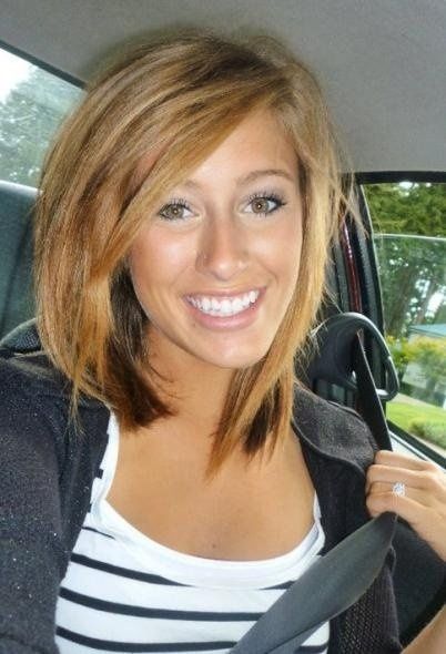 NWR: Which hair color?