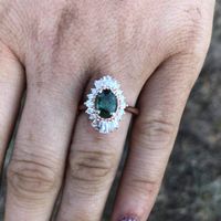 Brides of 2022! Show us your ring! - 2