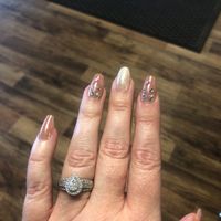 2023 Brides - Show us your ring! - 1