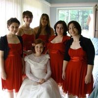Wedding pictures!