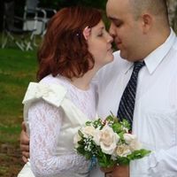 Wedding pictures!