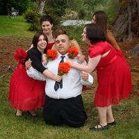 Wedding pictures!