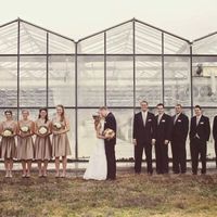 Wedding Sneak Peek- Pro Pics